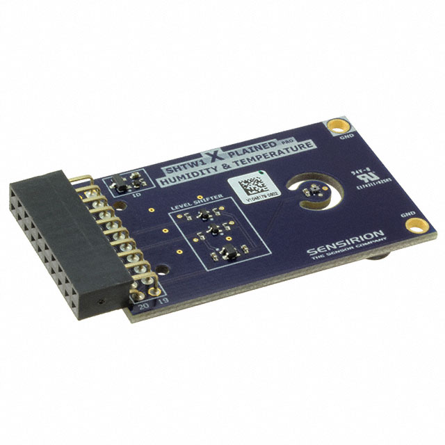 Sensirion AG SHTW1 XPLAINED PRO EXTENSION BOARD electronic component