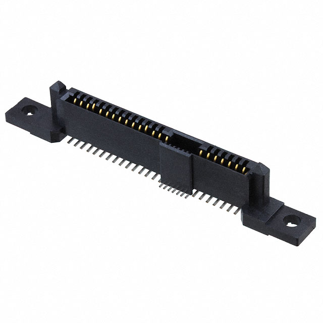 TE Connectivity AMP Connectors 1735869-1 electronic component