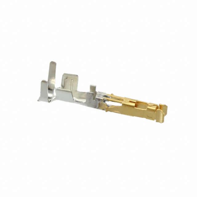 TE Connectivity AMP Connectors 1934182-4 electronic component