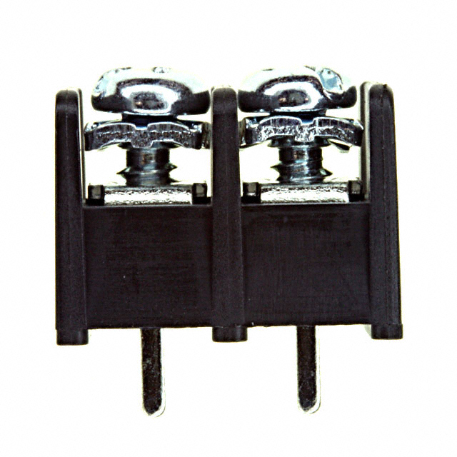 TE Connectivity AMP Connectors 4DB-P108-02 electronic component