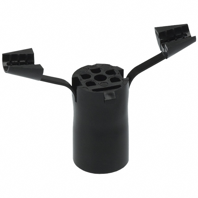 TE Connectivity AMP Connectors 207488-1 electronic component