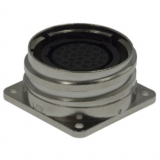 TE Connectivity AMP Connectors 208493-1 electronic component
