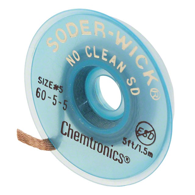Chemtronics 60-5-5 electronic component
