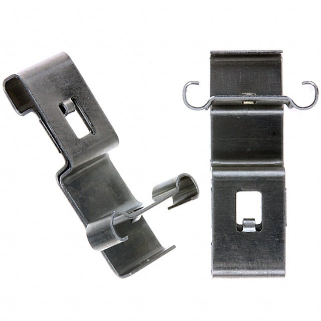 TE Connectivity AMP Connectors 745779-2 electronic component