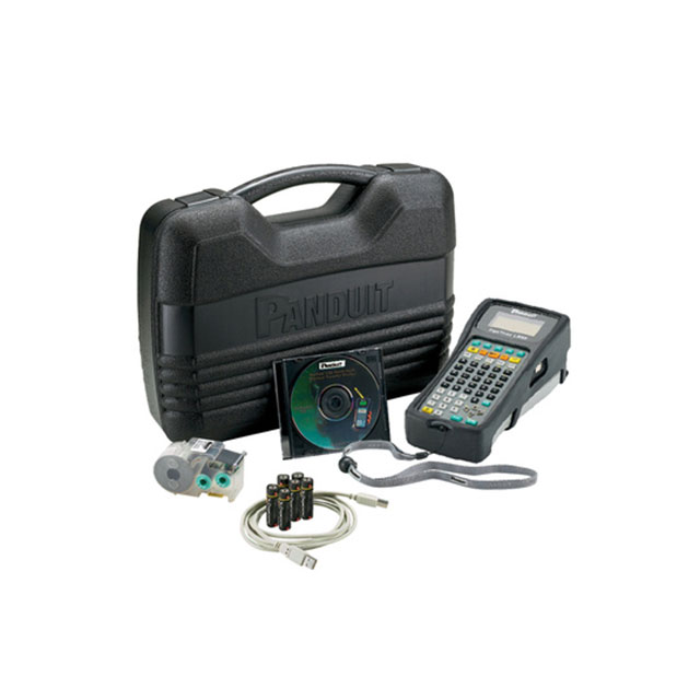 Panduit Corp LS8E-KIT-ACS electronic component