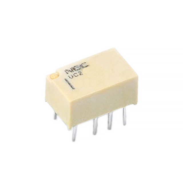 KEMET UC2-5NU electronic component