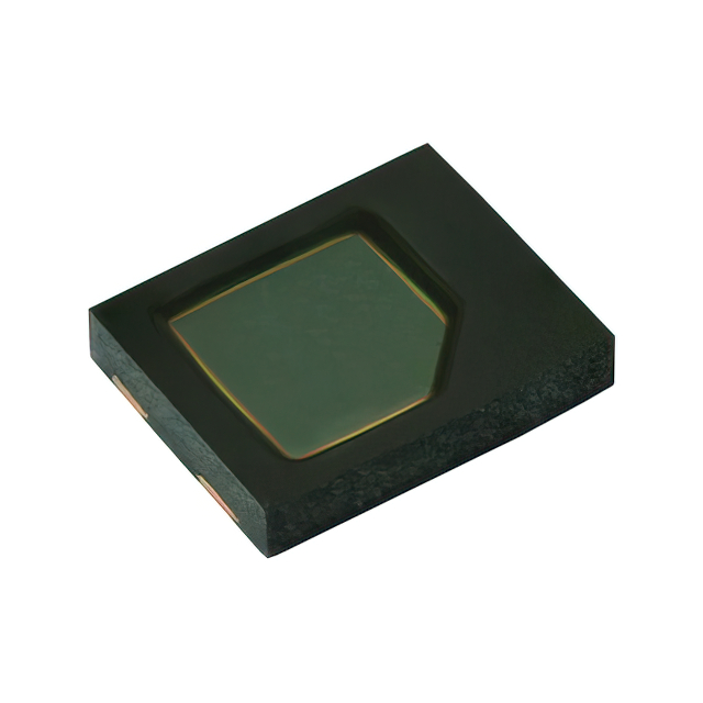 Vishay Semiconductor Opto Division VEMD5010X01-GS15 electronic component