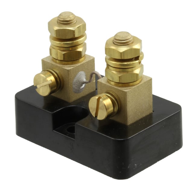 Riedon products by Bourns RSA-10-100 electronic component
