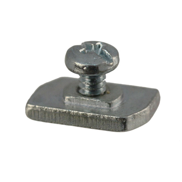 TE Connectivity AMP Connectors 1437381-4 electronic component