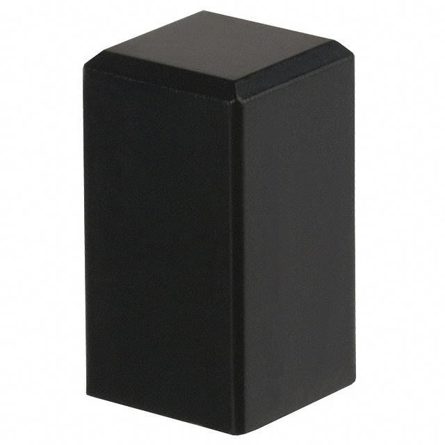 E-Switch 1SBLK electronic component