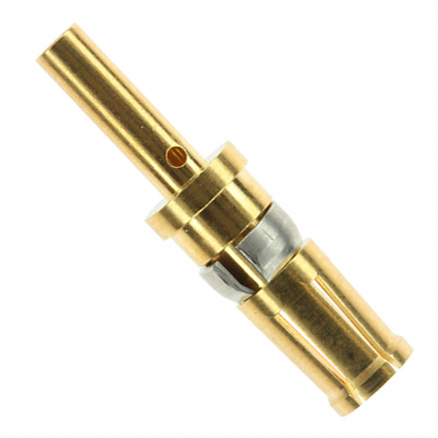 TE Connectivity Aerospace, Defense and Marine 212014-1 electronic component