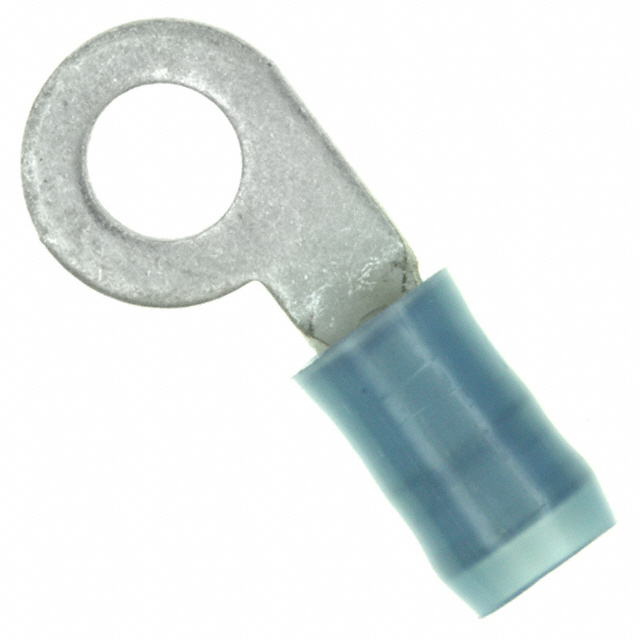 TE Connectivity AMP Connectors 323818 electronic component
