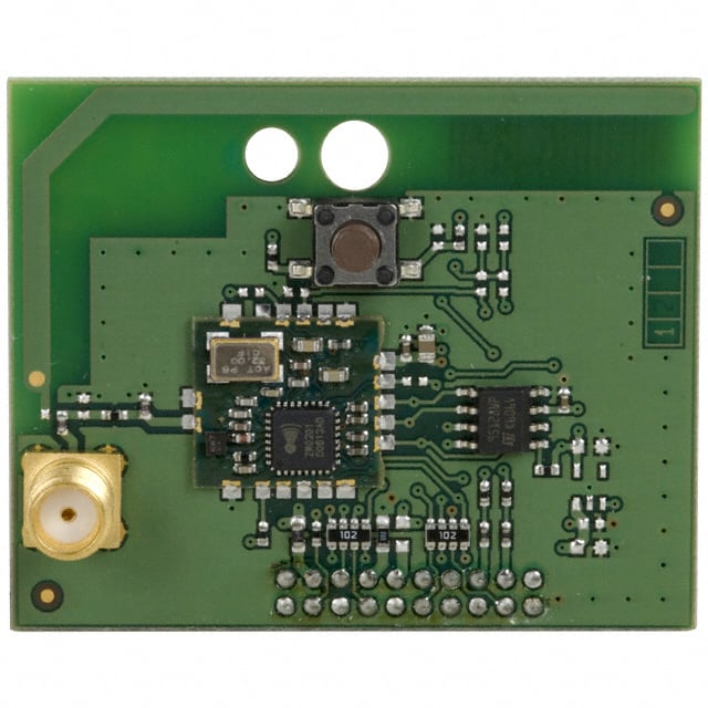Sigma Designs Inc. 370100630 electronic component