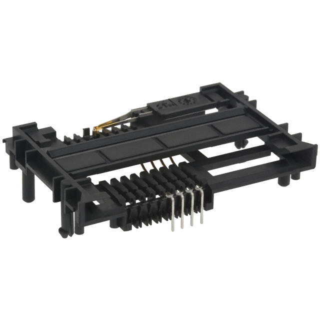 Amphenol ICC (FCI) 7334L2622F05 electronic component