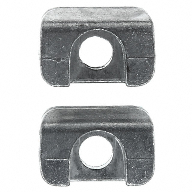 TE Connectivity AMP Connectors 745245-2 electronic component
