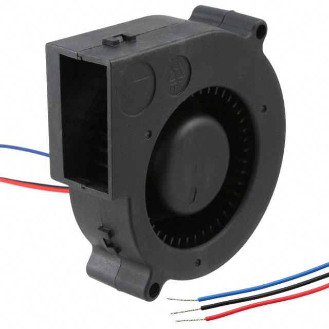 Delta Electronics BFB0712HH-AF00 electronic component