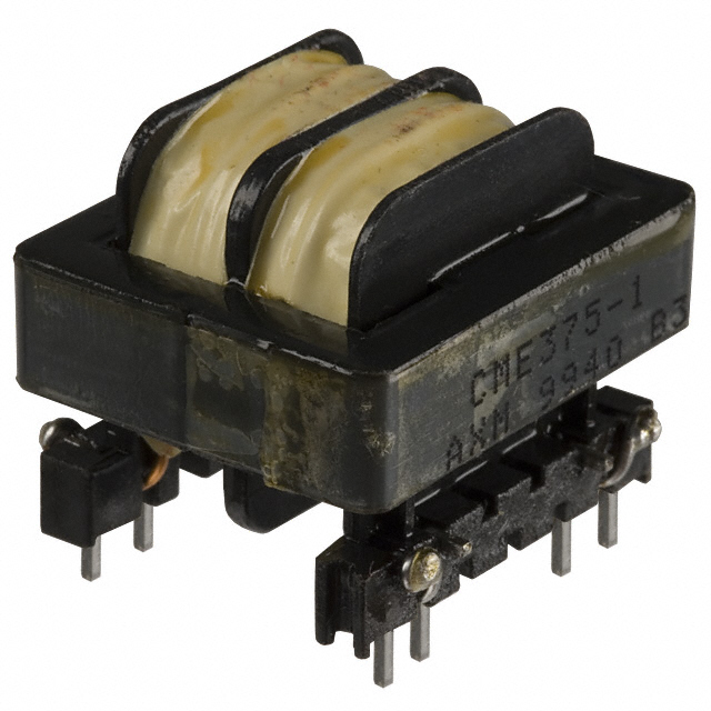 Triad Magnetics CME375-1 electronic component