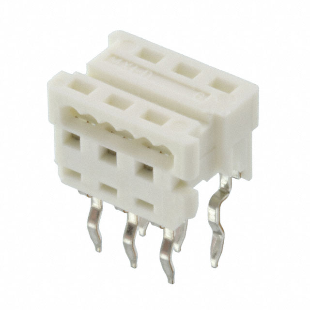 Molex 0905841306 electronic component