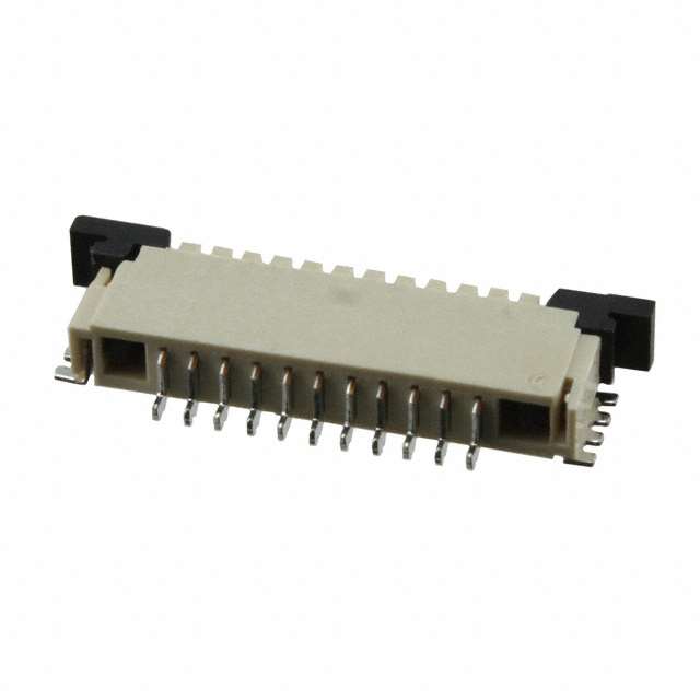 TE Connectivity AMP Connectors 1-84953-1 electronic component