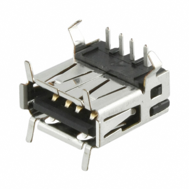 TE Connectivity AMP Connectors 5787761-1 electronic component