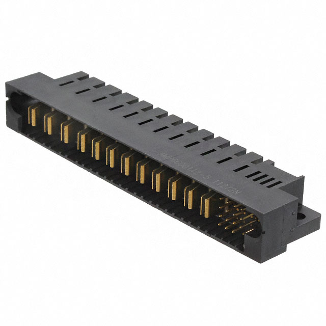 TE Connectivity AMP Connectors 6600112-5 electronic component