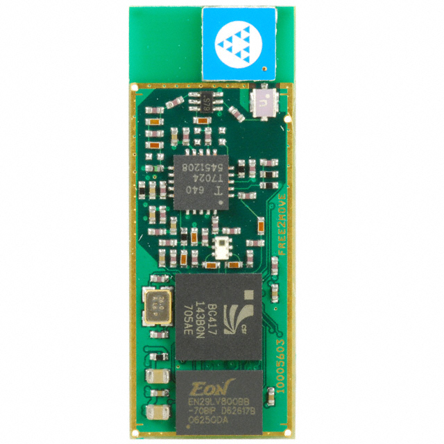 Free2Move F2M03GXA-S01 electronic component