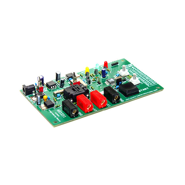 ams-OSRAM USA INC. AS1351_EK_PB electronic component