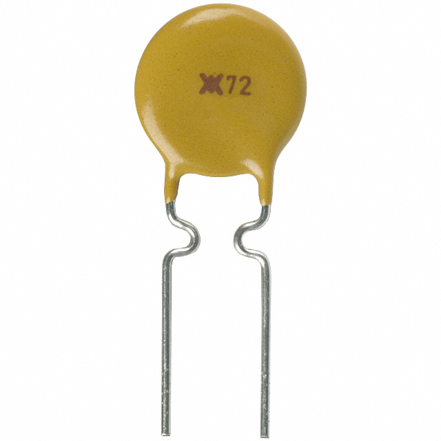 Littelfuse Inc. RXEF075 electronic component
