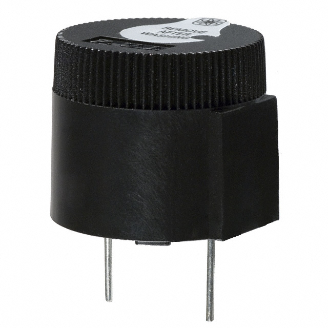 PUI Audio, Inc. X-2629-TWT-R electronic component