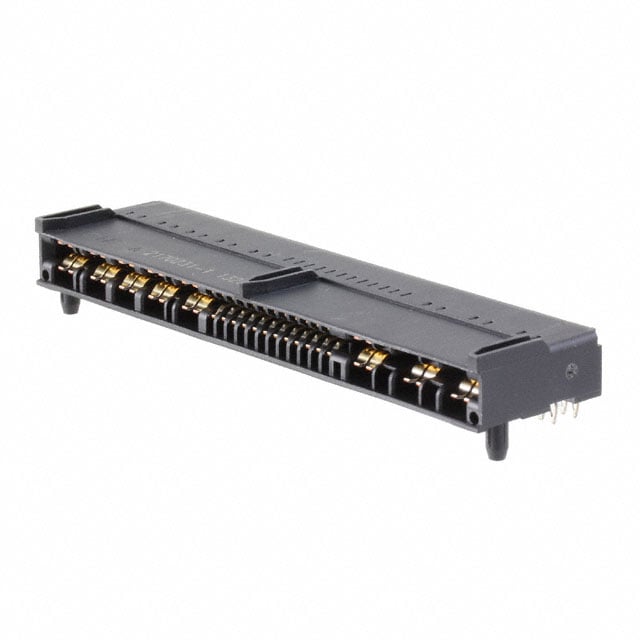 TE Connectivity AMP Connectors 2170231-1 electronic component