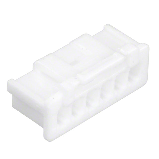 Molex 5023510600 electronic component