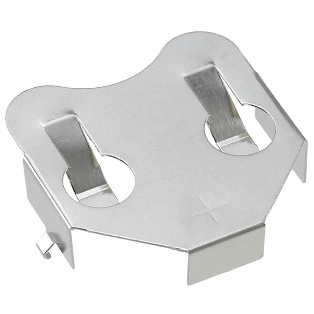 MPD (Memory Protection Devices) BK-881 electronic component