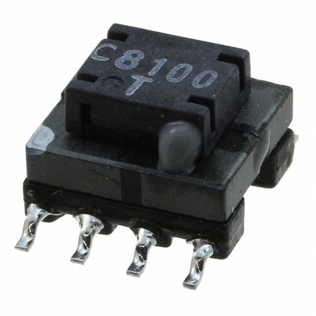 Sumida America Components Inc. C8100 electronic component