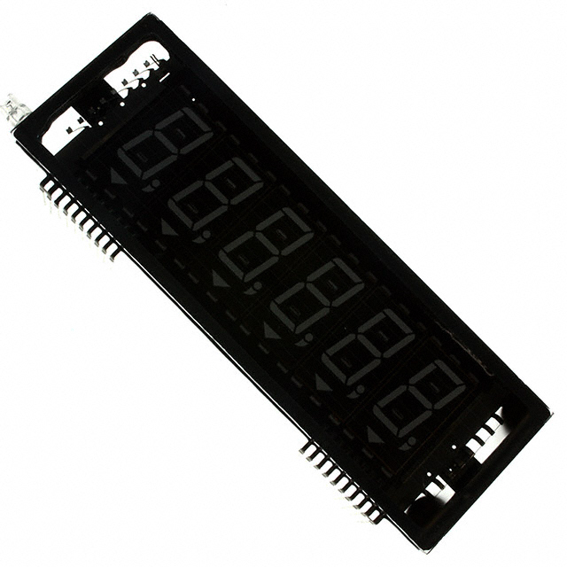 Newhaven Display Intl D0106LT-43-0601 electronic component