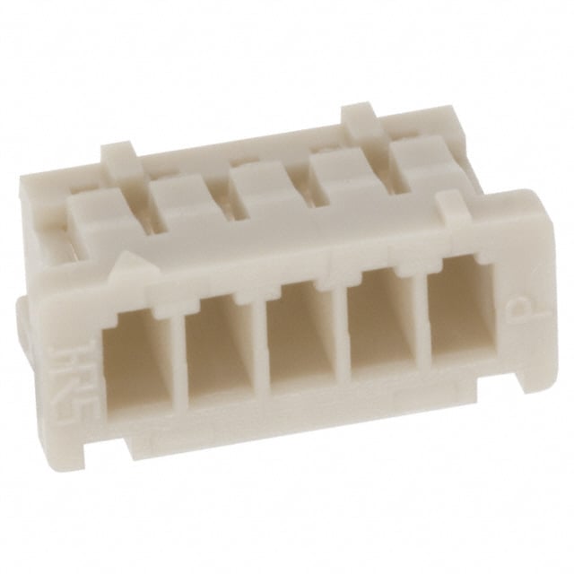 Hirose Electric Co Ltd DF13-5S-1.25C electronic component