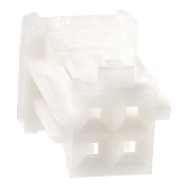 Hirose Electric Co Ltd DF1B-4DS-2.5RC electronic component