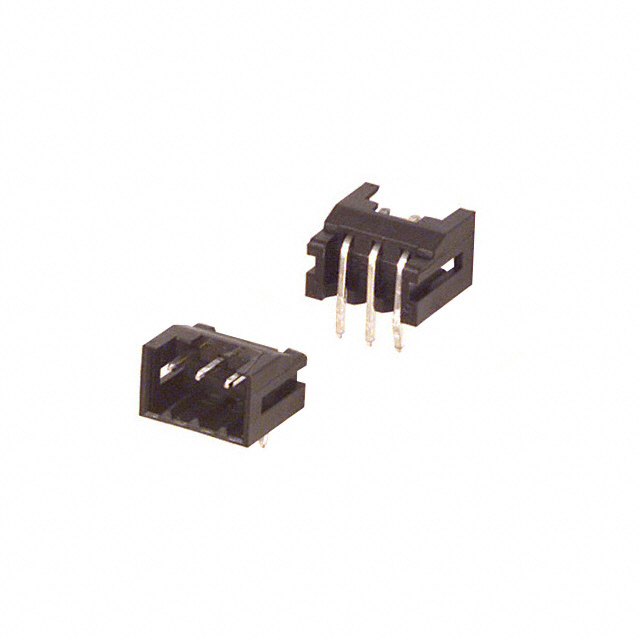 Hirose Electric Co Ltd DF3-3P-2DS electronic component