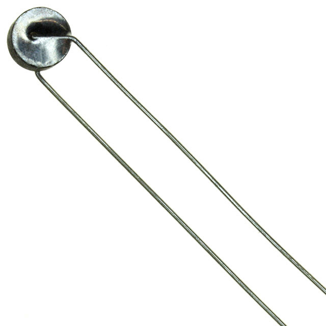 Vishay Ametherm 2DE503K electronic component