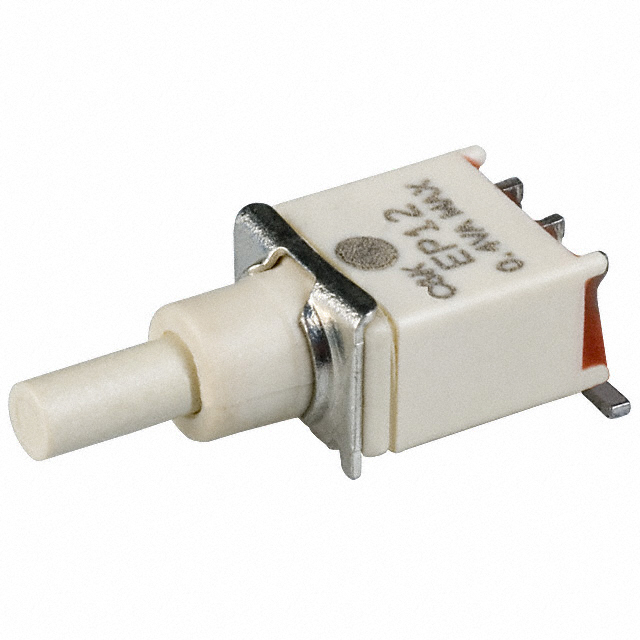 C&K EP12SD1SAPE electronic component