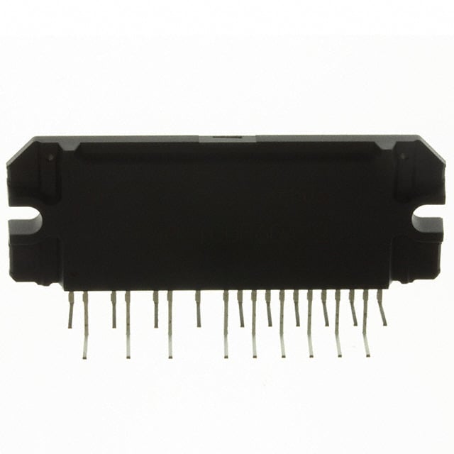 Infineon Technologies IRAMS10UP60A-2 electronic component