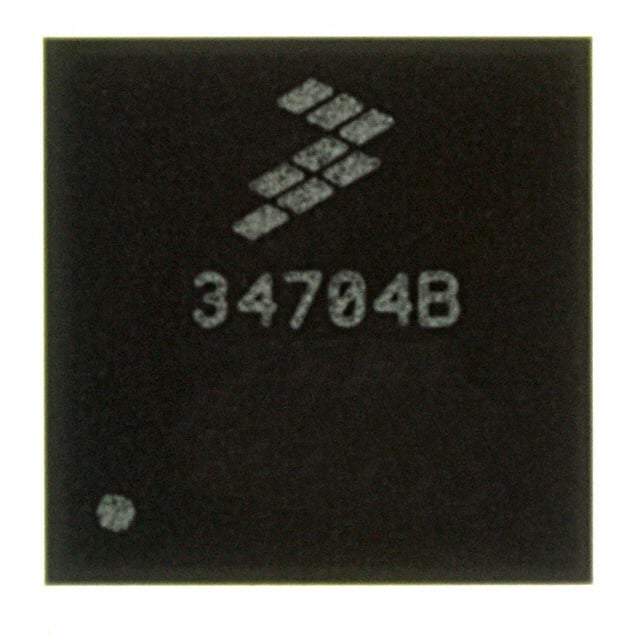 NXP USA Inc. MC34704AEP electronic component