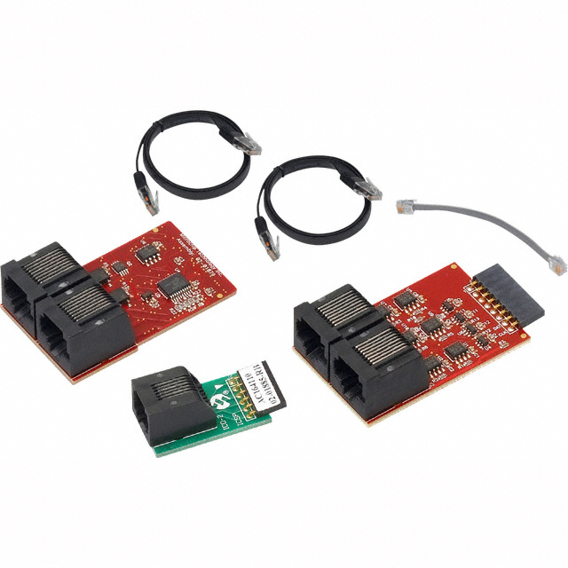 Microchip Technology AC244002 electronic component