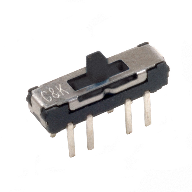 C&K JS203011CQN electronic component