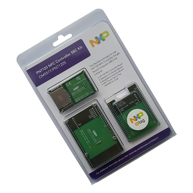NXP USA Inc. OM5577/PN7120SM electronic component