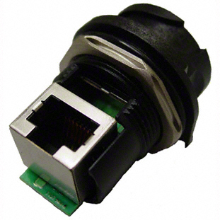 Amphenol Socapex RJFRB71RA electronic component