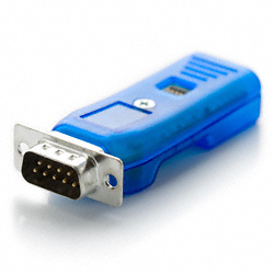 Microchip Technology RN-240M electronic component