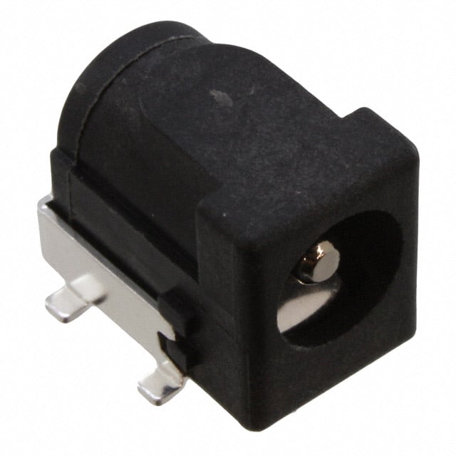 Same Sky (Formerly CUI Devices) PJ-002BH-SMT-TR electronic component