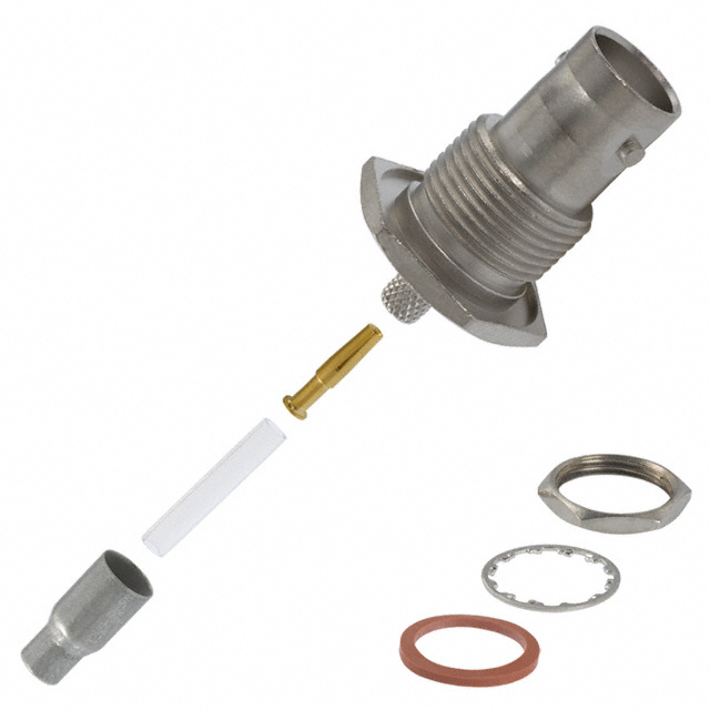 TE Connectivity AMP Connectors 1-5225398-5 electronic component