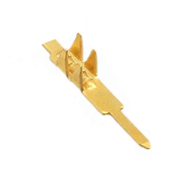 TE Connectivity AMP Connectors 1-88997-3 electronic component