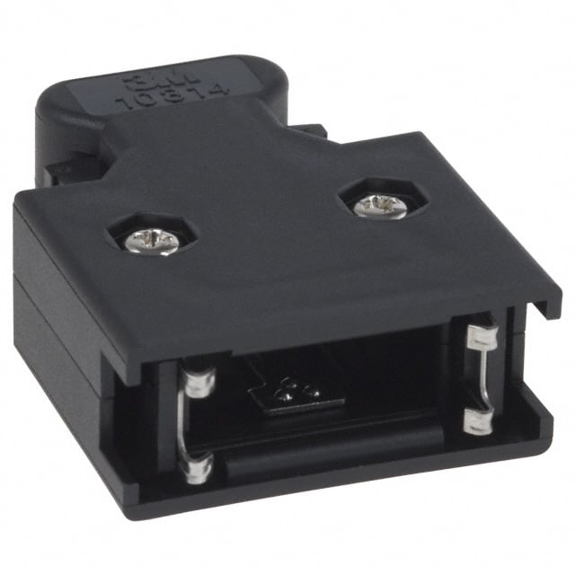 3M 10314-52F0-008 electronic component